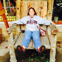Barbara Gray Photo 41