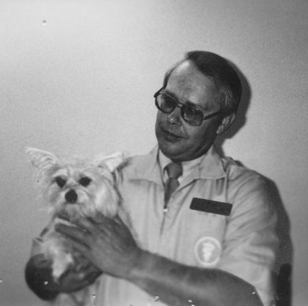 Kenneth Brush Photo 12