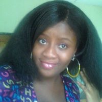Linda Kodua Photo 2