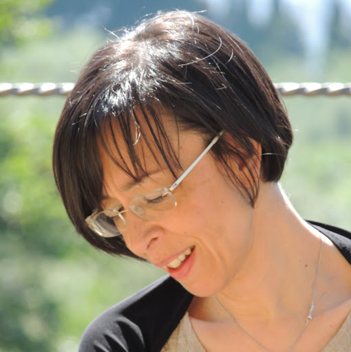 Claudia Giordano Photo 19