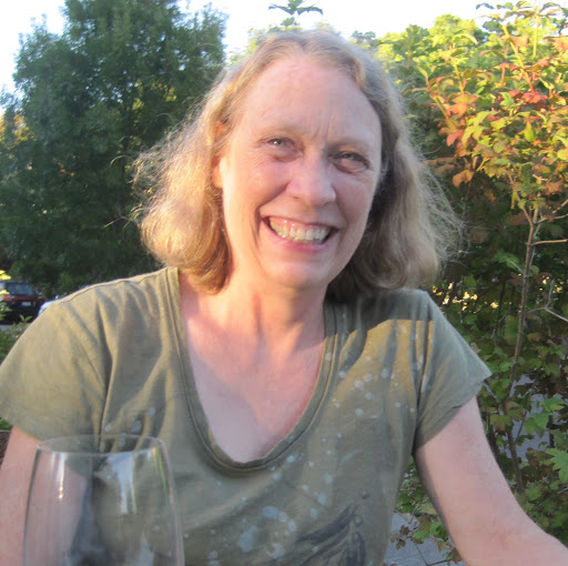 Alice Williams Photo 21