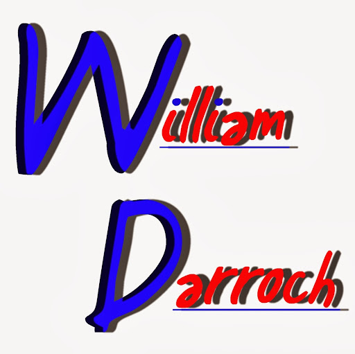 William Darroch Photo 3