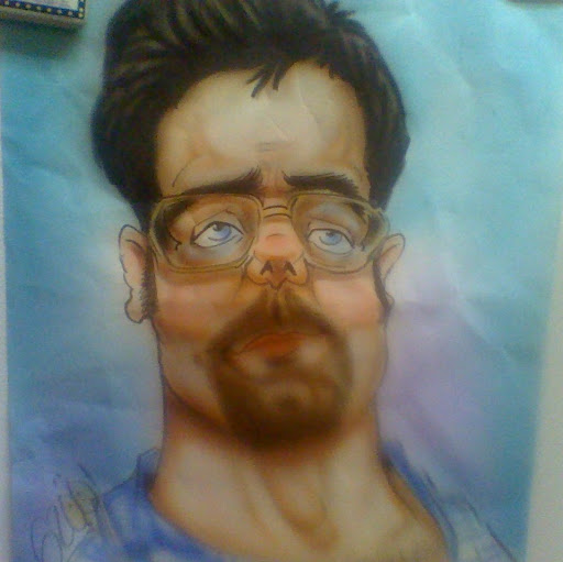 Philip Emerson Photo 15