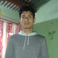 Binod Bhujel Photo 17