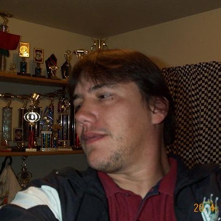 Eric Chaney Photo 39