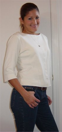 Rosie Ramirez Photo 35