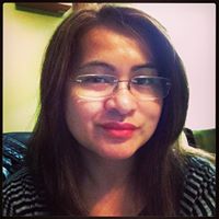 Rowena Cortes Photo 6