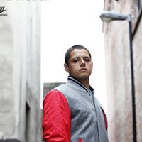 Javier Hernandez Photo 35