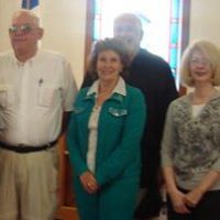 Margaret Hamm Photo 27