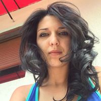 Catalina Tanase Photo 5