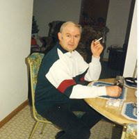 Andrew Gall Photo 4