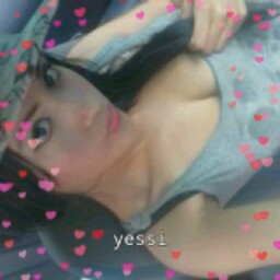 Yessica Paredes Photo 2