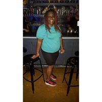 Keisha Hill Photo 28