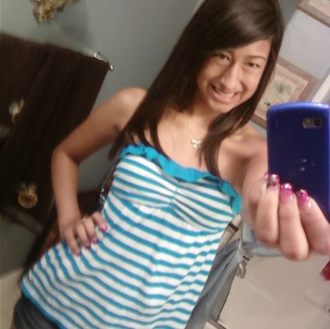 Ashley Sevilla Photo 13