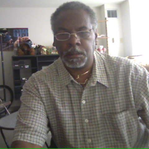 Ronald West Photo 39