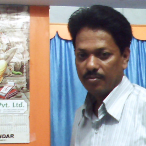 Rajesh Alfred Photo 6