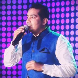 Praveen Lobo Photo 13