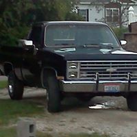 Eddie Crank Photo 7