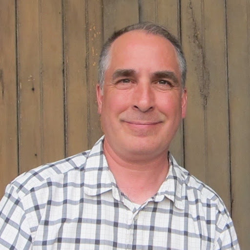 George Fattell Photo 4
