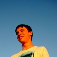 Andrew Bekker Photo 1