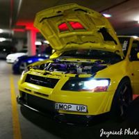 Michael Goddard Photo 33
