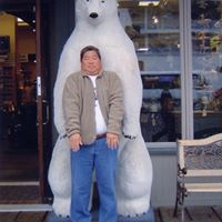 Paul Yee Photo 21