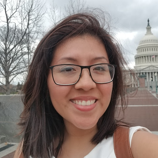 Cynthia Martinez Photo 25