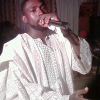 Charles Agyemang Photo 5