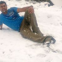 Praveen Fernandes Photo 11