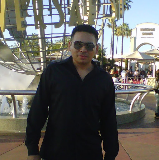 Luis Valdez Photo 34