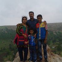 Jignesh Dave Photo 8