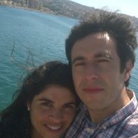 Cristian Cartes Photo 11