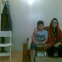Yasmin Khanam Photo 5