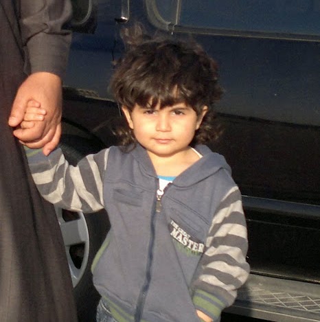 Mohammad Khalil Photo 40