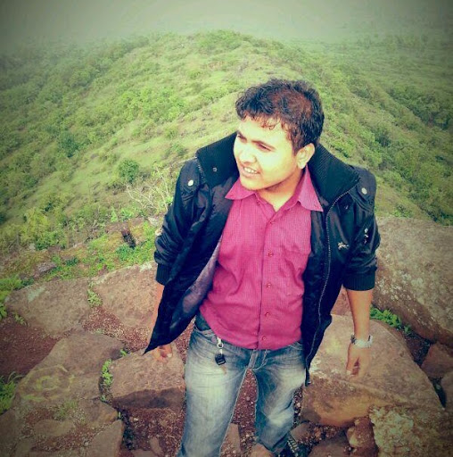Karan Malani Photo 10