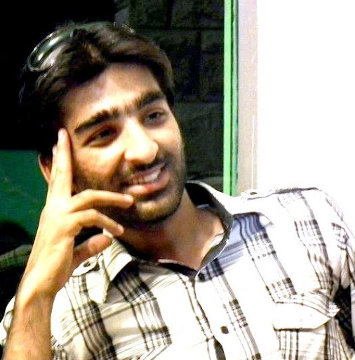 Faizan Qureshi Photo 19