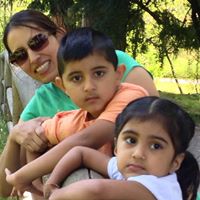 Pavan Brar Photo 5