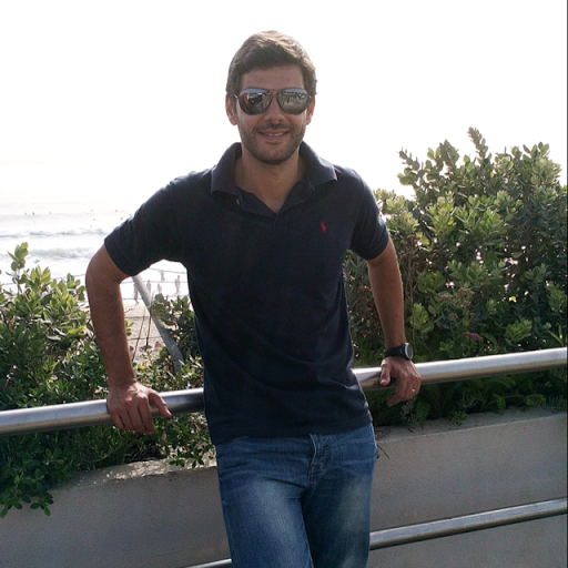 Rui Reis Photo 19