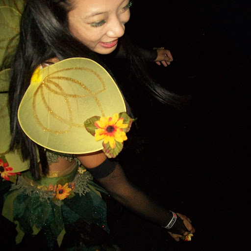 Chrystal Lee Photo 20