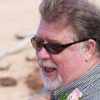 Tom Pate Photo 22