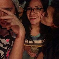 Teresa Ruiz Photo 39