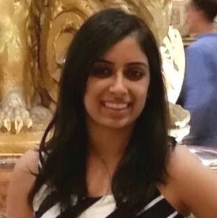 Dhara Patel Photo 29