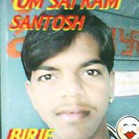 Santosh Birje Photo 2