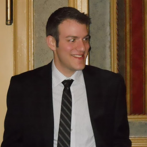 Adam Perry Photo 35