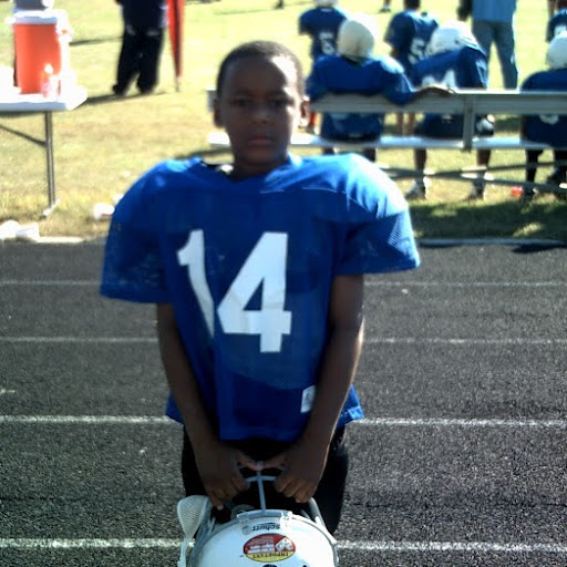 Micheal Chambers Photo 20