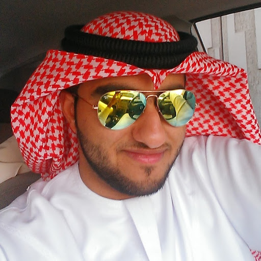 Mohamed Alhammadi Photo 7