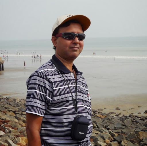 Atanu Gupta Photo 14