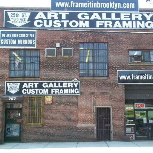 Jerry Greenberg Photo 26