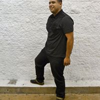 Gabriel Saavedra Photo 22