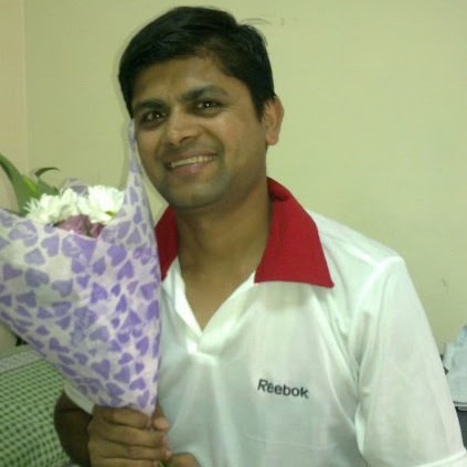 Krishna Parajuli Photo 12